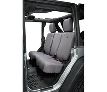 Load image into Gallery viewer, Bestop 29284-09 Seat Covers for Select Jeep Wrangler, Jeep Wrangler JK