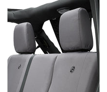 Load image into Gallery viewer, Bestop 29284-09 Seat Covers for Select Jeep Wrangler, Jeep Wrangler JK
