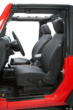 Load image into Gallery viewer, Bestop 29290-35 Seat Covers for Select Jeep Gladiator, Jeep Wrangler