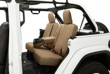 Load image into Gallery viewer, Bestop 29291-04 Seat Covers for Select Jeep Wrangler