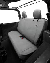 Load image into Gallery viewer, Bestop 29292-09 Seat Covers for Select Jeep Wrangler