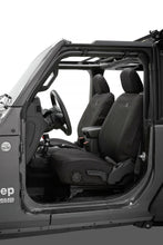 Load image into Gallery viewer, Bestop 29293-35 Seat Covers for Select Jeep Wrangler