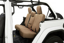 Load image into Gallery viewer, Bestop 29294-04 Seat Covers for Select Jeep Wrangler