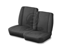 Load image into Gallery viewer, Bestop 39429-37 Trailmax II Classic Front Seat for Select Jeep CJ5, Jeep CJ7, Jeep Willys, Jeep Wrangler