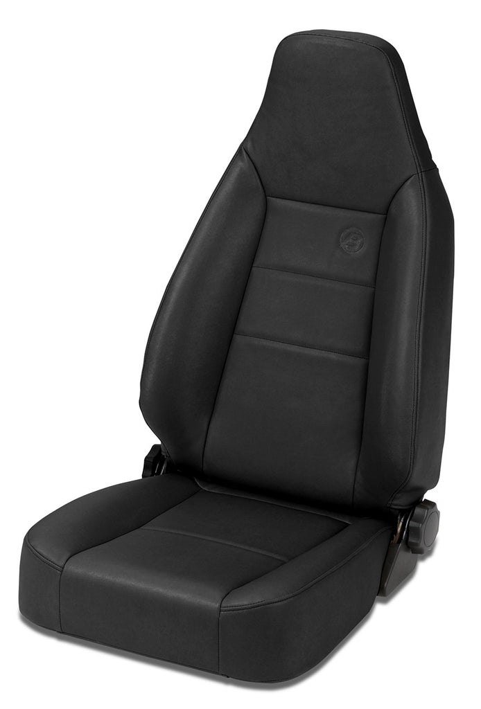 Bestop 39434-01 Trailmax II Sport Front Seat for Select Jeep CJ7, Jeep Wrangler