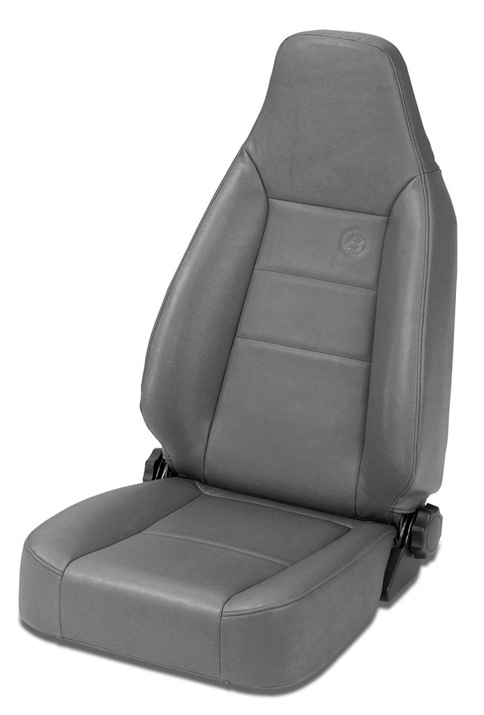 Bestop 39434-09 Trailmax II Sport Front Seat for Select Jeep CJ7, Jeep Wrangler