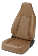 Load image into Gallery viewer, Bestop 39434-37 Trailmax II Sport Front Seat for Select Jeep CJ7, Jeep Wrangler