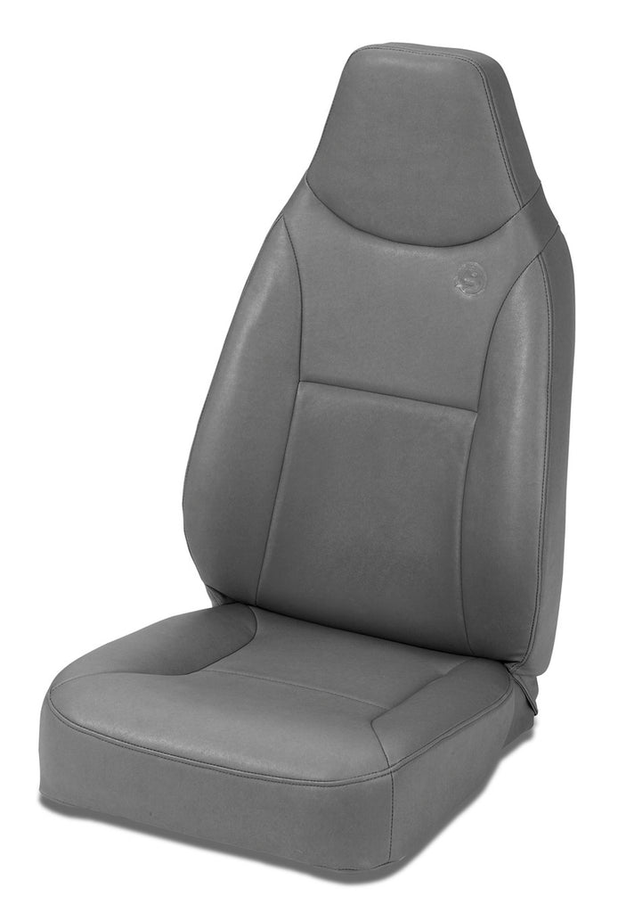 Bestop 39436-09 Trailmax II Standard Front Seat for Select Jeep CJ7, Jeep Wrangler