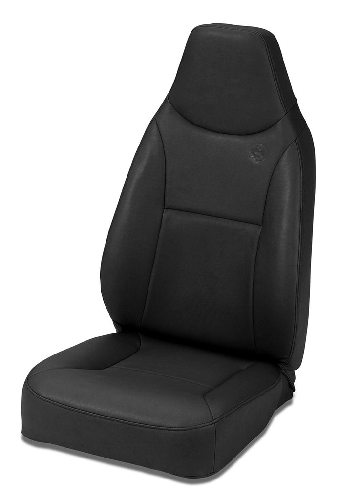 Bestop 39436-15 Trailmax II Standard Front Seat for Select Jeep CJ7, Jeep Wrangler