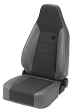 Load image into Gallery viewer, Bestop 39438-09 Trailmax II Sport Front Seat for Select Jeep CJ7, Jeep Wrangler