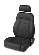 Load image into Gallery viewer, Bestop 39451-01 Trailmax II Pro Front Driver Seat for Select Jeep CJ7, Jeep Wrangler