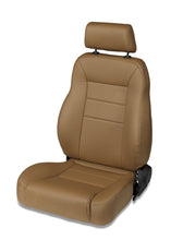 Load image into Gallery viewer, Bestop 39451-37 Trailmax II Pro Front Driver Seat for Select Jeep CJ7, Jeep Wrangler