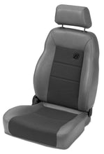 Load image into Gallery viewer, Bestop 39460-09 Trailmax II Pro Front Passenger Seat for Select Jeep CJ7, Jeep Wrangler