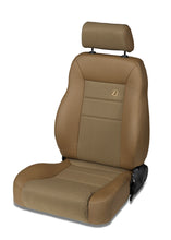 Load image into Gallery viewer, Bestop 39460-37 Trailmax II Pro Front Passenger Seat for Select Jeep CJ7, Jeep Wrangler