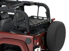 Load image into Gallery viewer, Bestop 41444-01 HighRock 4x4(TM) Universal Tray for Select Jeep Wrangler, Jeep Wrangler JK