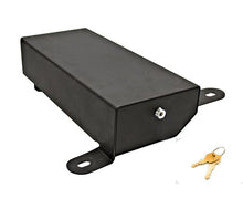 Load image into Gallery viewer, Bestop 42642-01 Underseat Lock Box for Select Jeep Wrangler, Jeep Wrangler JK