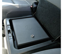 Load image into Gallery viewer, Bestop 42644-01 Universal Lock Box for Select Jeep Wrangler, Jeep Wrangler JK