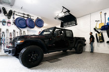 Load image into Gallery viewer, Bestop 42820-01 HOSS(TM) Storage Hardtop Hoist for Select Jeep Wrangler