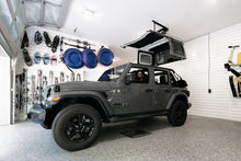 Load image into Gallery viewer, Bestop 42820-01 HOSS(TM) Storage Hardtop Hoist for Select Jeep Wrangler