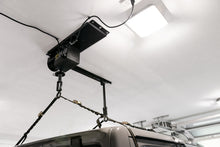Load image into Gallery viewer, Bestop 42820-01 HOSS(TM) Storage Hardtop Hoist for Select Jeep Wrangler