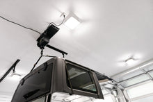 Load image into Gallery viewer, Bestop 42820-01 HOSS(TM) Storage Hardtop Hoist for Select Jeep Wrangler