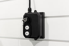 Load image into Gallery viewer, Bestop 42820-01 HOSS(TM) Storage Hardtop Hoist for Select Jeep Wrangler