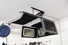 Load image into Gallery viewer, Bestop 42820-01 HOSS(TM) Storage Hardtop Hoist for Select Jeep Wrangler