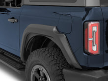 Load image into Gallery viewer, Bestop 49700-01 Bronco Fender Flares for Select Ford Bronco