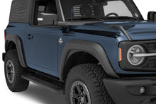Load image into Gallery viewer, Bestop 49700-01 Bronco Fender Flares for Select Ford Bronco