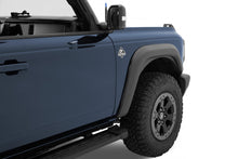 Load image into Gallery viewer, Bestop 49700-01 Bronco Fender Flares for Select Ford Bronco