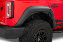 Load image into Gallery viewer, Bestop 49701-01 Bronco Fender Flares for Select Ford Bronco