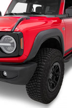 Load image into Gallery viewer, Bestop 49701-01 Bronco Fender Flares for Select Ford Bronco