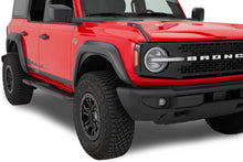 Load image into Gallery viewer, Bestop 49701-01 Bronco Fender Flares for Select Ford Bronco