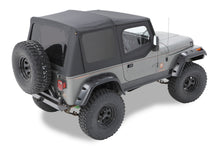 Load image into Gallery viewer, Bestop 51119-01 Replace-A-Top(TM) for OEM Hardware for Select Jeep Wrangler