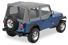 Load image into Gallery viewer, Bestop 51120-09 Replace-A-Top(TM) for OEM Hardware for Select Jeep Wrangler
