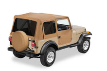 Load image into Gallery viewer, Bestop 51123-37 Replace-A-Top(TM) for OEM Hardware for Select Jeep Wrangler