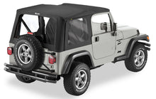 Load image into Gallery viewer, Bestop 51127-15 Replace-A-Top(TM) for OEM Hardware for Select Jeep Wrangler