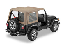 Load image into Gallery viewer, Bestop 51127-33 Replace-A-Top(TM) for OEM Hardware for Select Jeep Wrangler