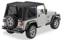 Load image into Gallery viewer, Bestop 51180-15 Replace-A-Top(TM) for OEM Hardware for Select Jeep Wrangler