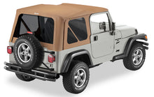 Load image into Gallery viewer, Bestop 51180-37 Replace-A-Top(TM) for OEM Hardware for Select Jeep Wrangler