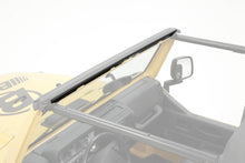 Load image into Gallery viewer, Bestop 51210-01 Windshield Channel for Select Jeep Wrangler