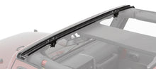 Load image into Gallery viewer, Bestop 51243-01 Windshield Channel for Select Jeep Wrangler, Jeep Wrangler JK