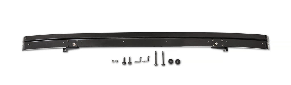 Bestop 51244-01 Windshield Channel for Select Jeep Gladiator, Jeep Wrangler