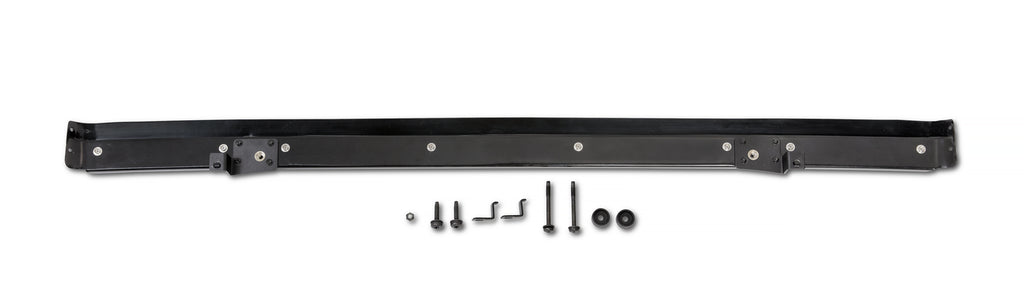 Bestop 51244-01 Windshield Channel for Select Jeep Gladiator, Jeep Wrangler