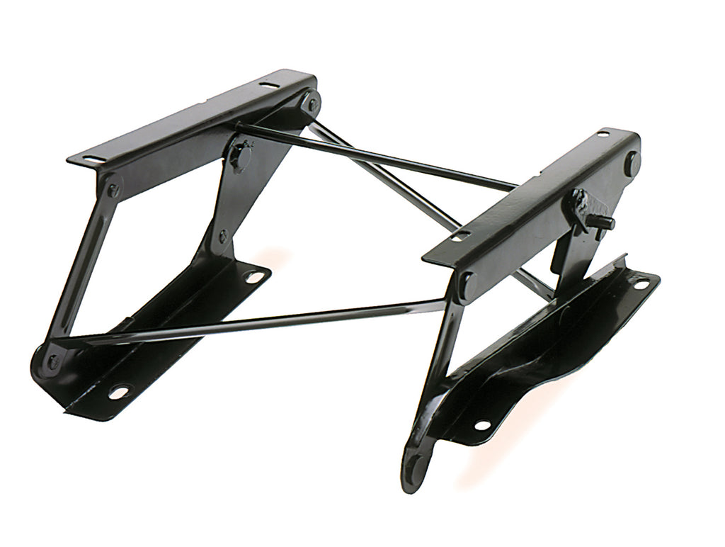 Bestop 51254-01 Seat Riser Kit for Select Jeep CJ5, Jeep CJ7, Jeep Wrangler