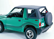 Load image into Gallery viewer, Bestop 51362-15 Replace-A-Top(TM) for OEM Hardware for Select Geo Tracker, Suzuki Sidekick