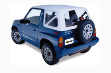Load image into Gallery viewer, Bestop 51362-52 Replace-A-Top(TM) for OEM Hardware for Select Geo Tracker, Suzuki Sidekick