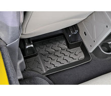 Load image into Gallery viewer, Bestop 51502-01 Floor Mats for Select Jeep Wrangler