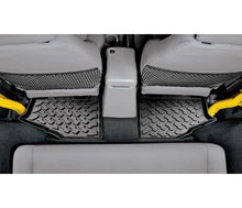 Load image into Gallery viewer, Bestop 51510-01 Floor Mats for Select Jeep Wrangler