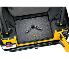 Load image into Gallery viewer, Bestop 51512-01 Rear Cargo Liner for Select Jeep CJ7, Jeep Wrangler